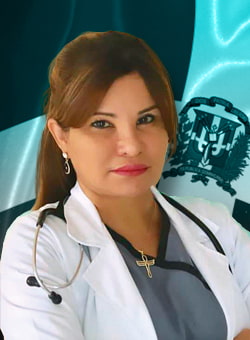 Dra. Juana Ruddy Aquino Cruz