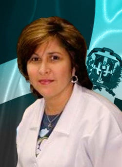 Dra. Kathia Gonzalez